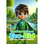 The Adventures of Eco-Kid -Standard